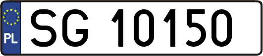SG10150
