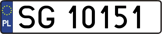 SG10151