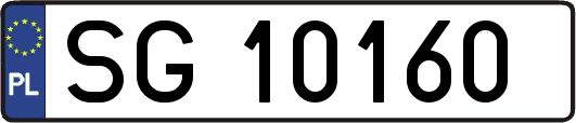 SG10160