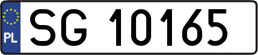 SG10165
