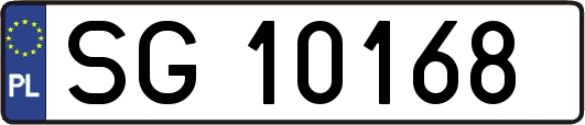 SG10168