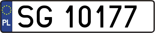 SG10177