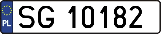 SG10182