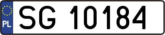 SG10184