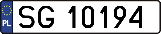 SG10194