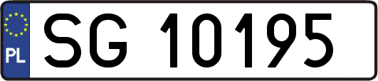SG10195