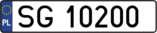 SG10200