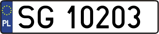 SG10203