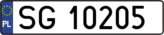 SG10205