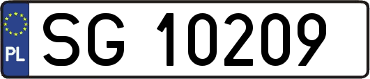 SG10209