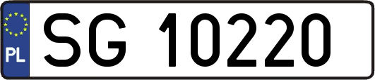 SG10220