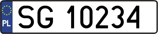 SG10234