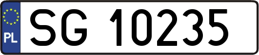 SG10235