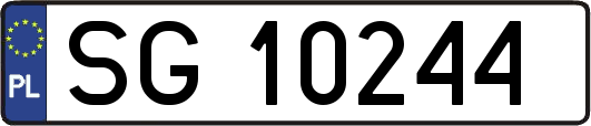 SG10244