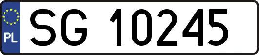 SG10245