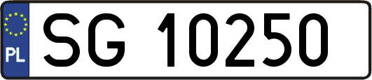 SG10250