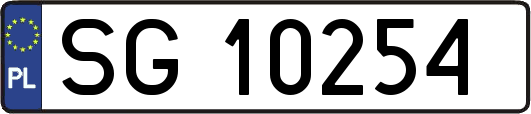 SG10254