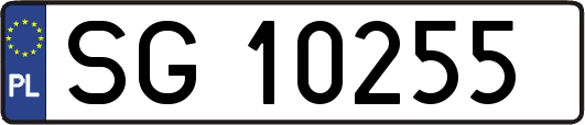 SG10255