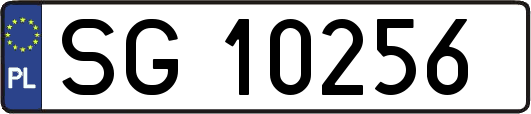 SG10256