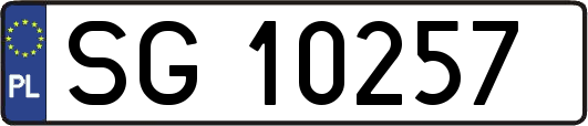 SG10257