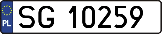 SG10259