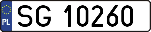 SG10260
