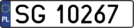 SG10267