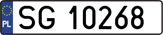 SG10268