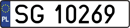 SG10269