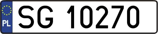 SG10270
