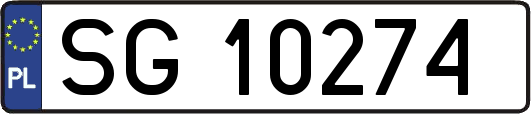 SG10274