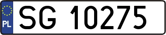SG10275