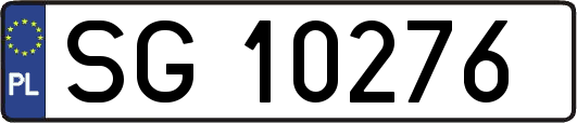 SG10276