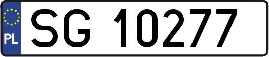 SG10277