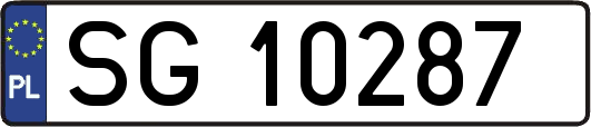 SG10287