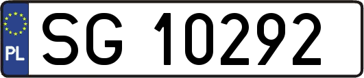 SG10292