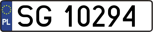 SG10294