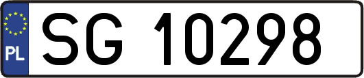 SG10298