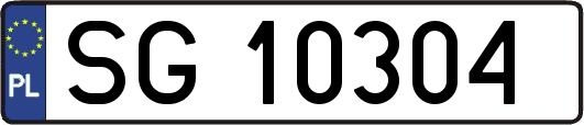 SG10304