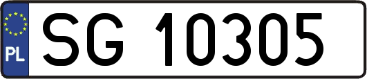 SG10305