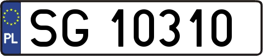 SG10310