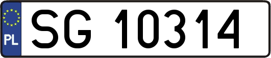SG10314