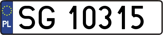 SG10315