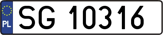 SG10316