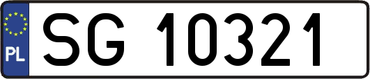 SG10321