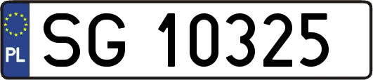 SG10325