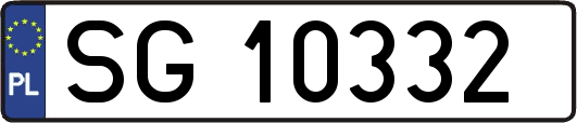 SG10332