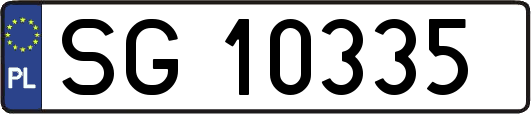 SG10335