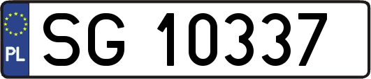 SG10337
