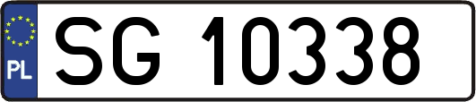 SG10338